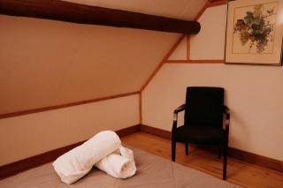 Rustic Basic Cabin at Beaverfoot - Parson - 3