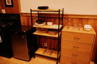Rustic Basic Cabin at Beaverfoot - Parson - 4