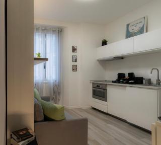 The Cozy Corner - feel at home - M3 Maciachini - 8