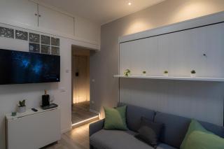 The Cozy Corner - feel at home - M3 Maciachini - Milan - 9