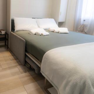 The Cozy Corner - feel at home - M3 Maciachini - Milan - 5