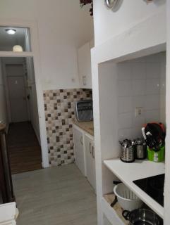 Quarto A - Lissabon - 1