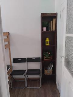 Quarto A - Lissabon - 3