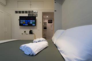The Cozy Corner - feel at home - M3 Maciachini - 7