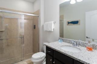 Windsor At Westside Home With Private Pool!! - Kissimmee - 7