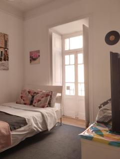 Quarto A - Lissabon - 9