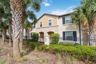 Windsor At Westside Home With Private Pool!! - Kissimmee - 5