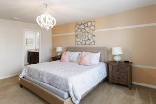 Windsor At Westside Home With Private Pool!! - Kissimmee - 4