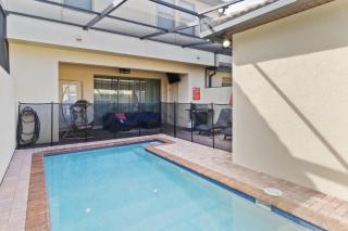 Windsor At Westside Home With Private Pool!! - Kissimmee - 3