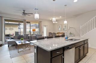 Windsor At Westside Home With Private Pool!! - Kissimmee - 2