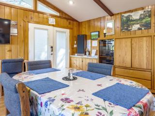 Yosemite Mountain Top - Treetop Villa - Mariposa - 2