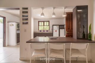 Linda Casa 30m da Praia em Floripa RTT1905 - 8