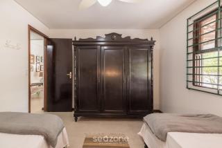 Beautiful House 30m from Beach in Floripa RTT1905 - Florianópolis - 3