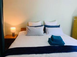 Afrikawisa at Rosebank - Joanesburgo - 2