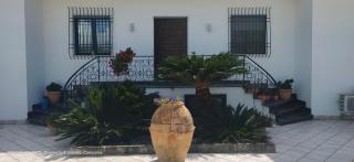 Villa Bellavista - Marina di Casalvelino - 7
