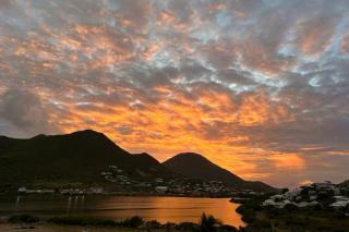 Sunset St Martin - Cul de Sac - 5