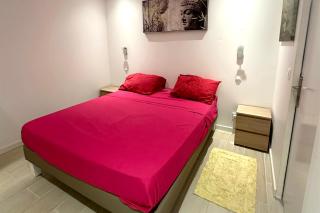 Sunset St Martin - 3