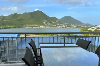 Sunset St Martin - 2