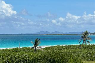 Sunset St Martin - 1