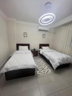 Lovely flat in Ad Doqi A - Le Caire - 7