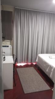Rocha's Hotel - Guarapuava - 7