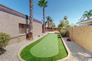 Desert Haven Retreat - Phoenix - 9
