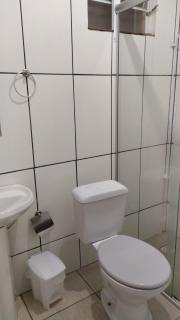 Rocha's Hotel - Guarapuava - 9