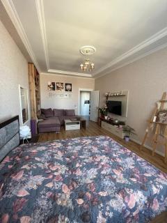 Modern Studio Apartment - Bakoe - 0