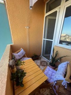 Modern Studio Apartment - 9