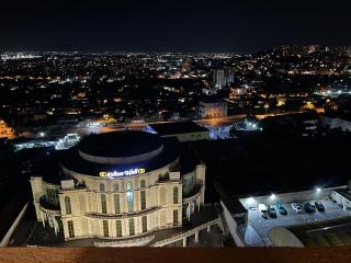 Modern Studio Apartment - 6