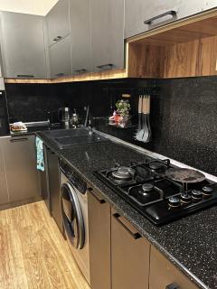 Modern Studio Apartment - Bakoe - 4