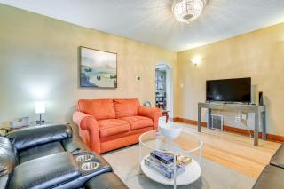 2 Mi to Walden Galleria Home with Furnished Deck! - Cheektowaga - 8