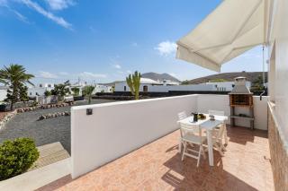 Casa Carla - La Vegueta - 4
