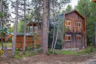 The Calder Cabin - Soda Springs - 9