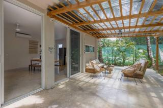 SolGal- New Villa - Steps From The Beach - Playa Santa Teresa - 9