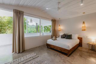 SolGal- New Villa - Steps From The Beach - Playa Santa Teresa - 7