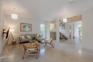 SolGal- New Villa - Steps From The Beach - Playa Santa Teresa - 3