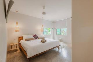SolGal- New Villa - Steps From The Beach - Playa Santa Teresa - 2