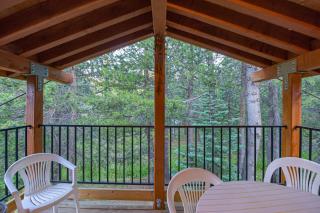 The Calder Cabin - 4