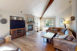 Dogleg Retreat - Sunriver - 7