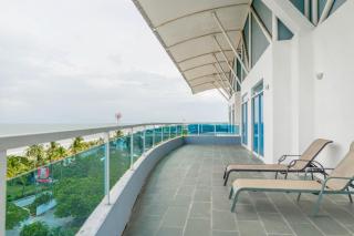 Penthouse Puerto Azul - El Roble - 4