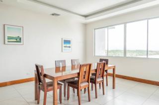 Penthouse Puerto Azul - El Roble - 7
