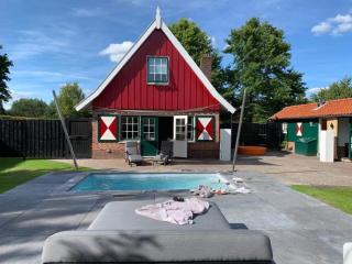 De Madelief 6-persoons - Lievelde - 9