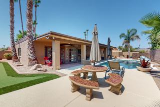 Desert Haven Retreat - Phoenix - 8