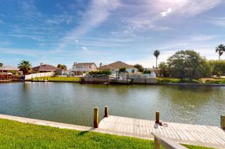 The Flamingo Getaway - Padre Island - 8