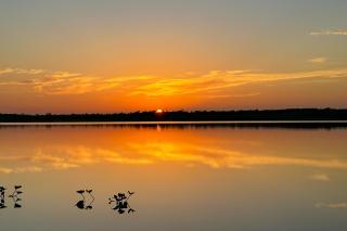Red Beach Lake Escape - Sebring - 6