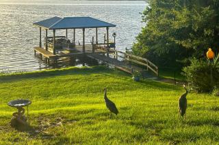 Red Beach Lake Escape - Sebring - 2