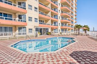 The Enclave 302 - Orange Beach - 7
