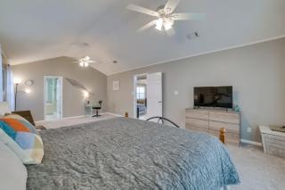 Southern Comfort Oasis - Valdosta - 7