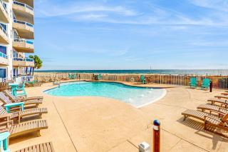 The Enclave 302 - Orange Beach - 1